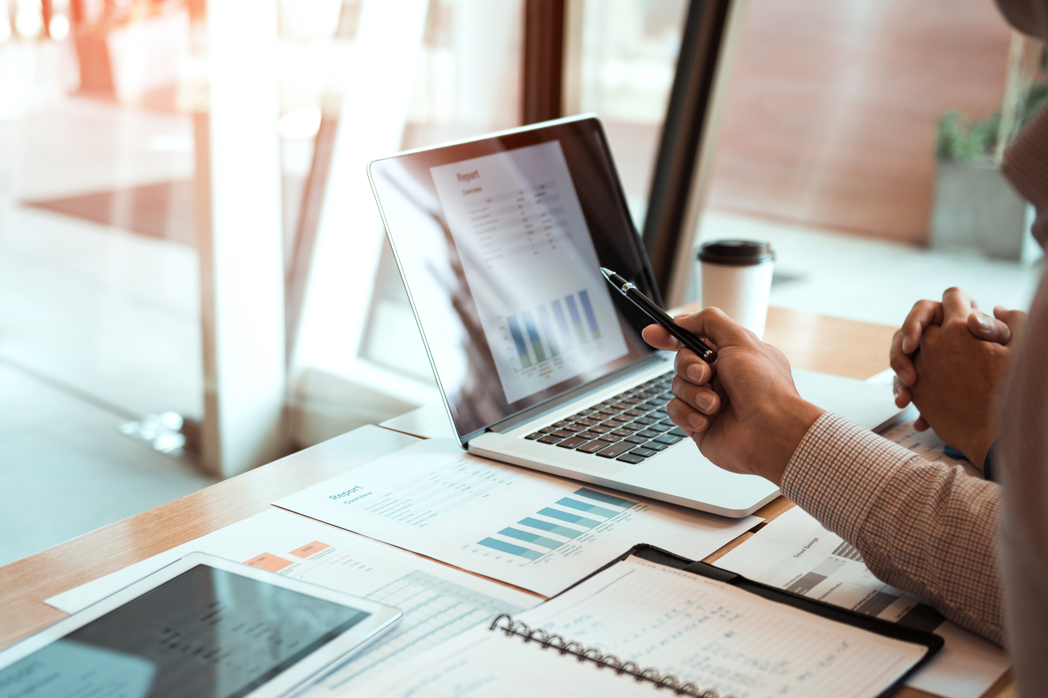 Conseil fiscal pour entreprise à Namur